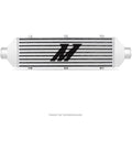 TR1245-28 Bar and Plate Intercooler
