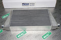 28 Bar and Plate Intercooler