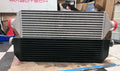 TR8 Bar and Plate Intercooler