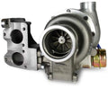 Twin Turbo Intercooler