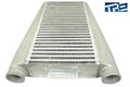 Series Bar and Plate Intercooler