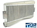 Twin-Turbo Intercooler