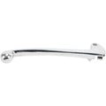 Polished Alloy Brake Lever, Right Hand