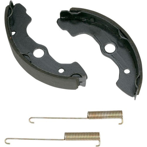Polished Alloy Brake Lever, Right Hand