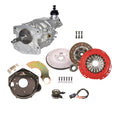 TKX 5-Speed RWD Manual Transmission