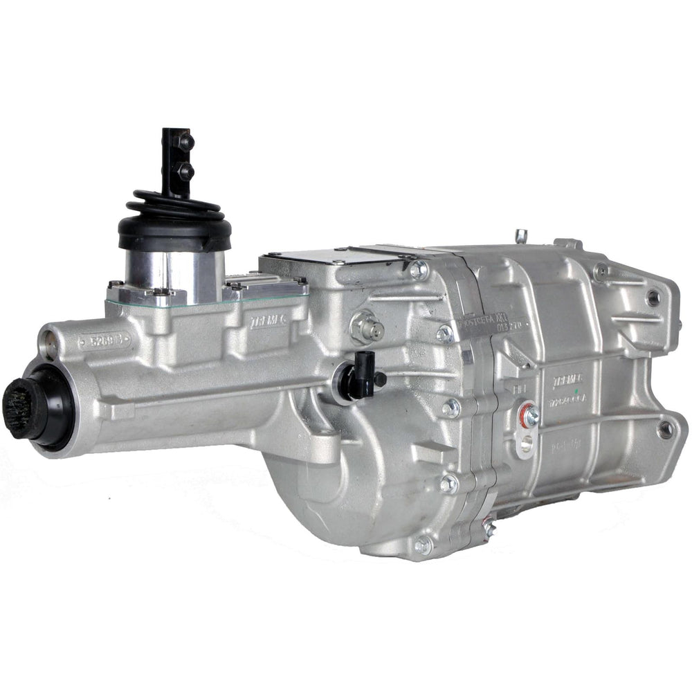 TKX 5-Speed RWD Manual Transmission