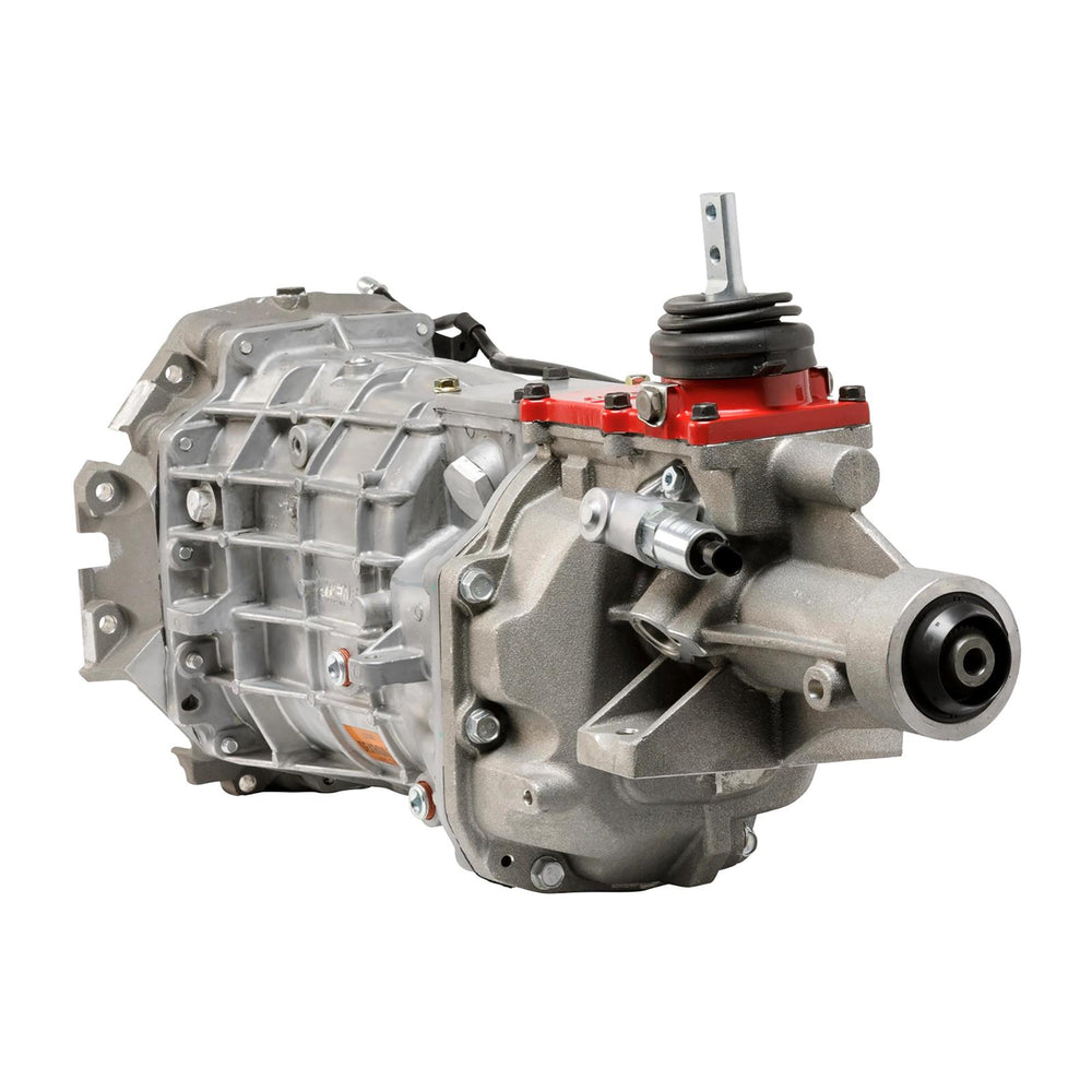 T56 6-Speed Manual Transmission