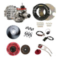 T56 6-Speed Manual Transmission