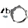 LS to T56/Magnum Aluminum Bellhousing Kit