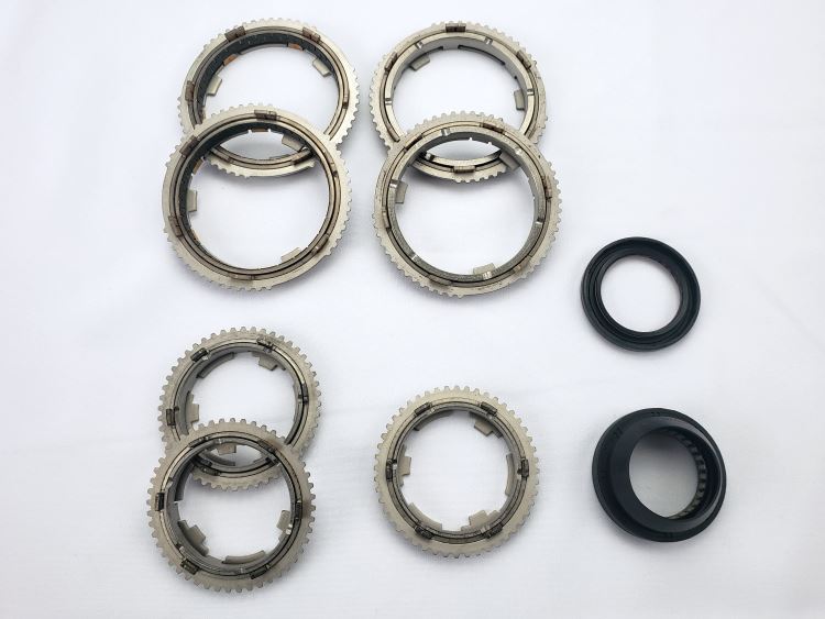 HMS Refresh Kit