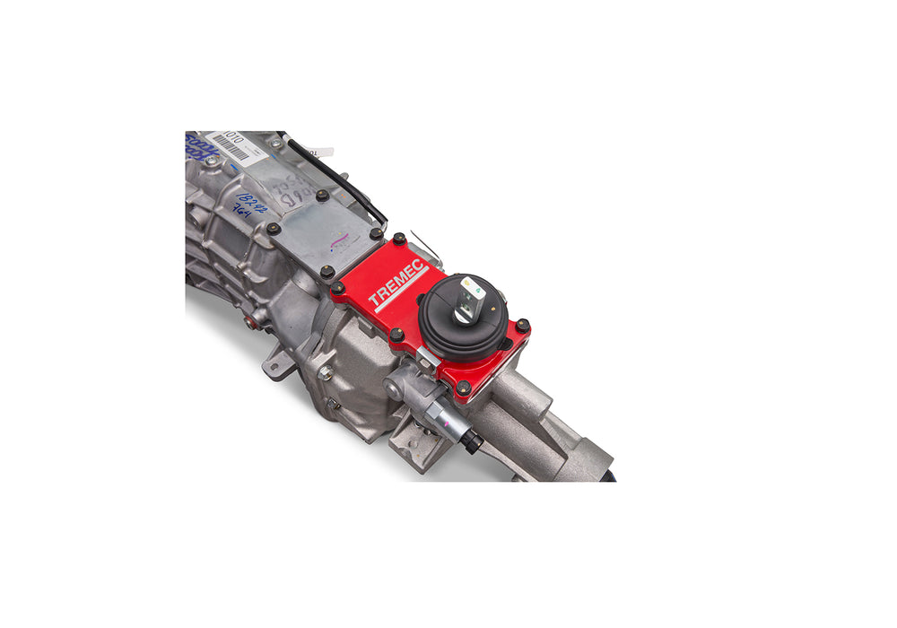TR-6060 6-Speed Manual Transmission