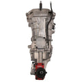 Magnum-F 6-Speed Manual Transmission