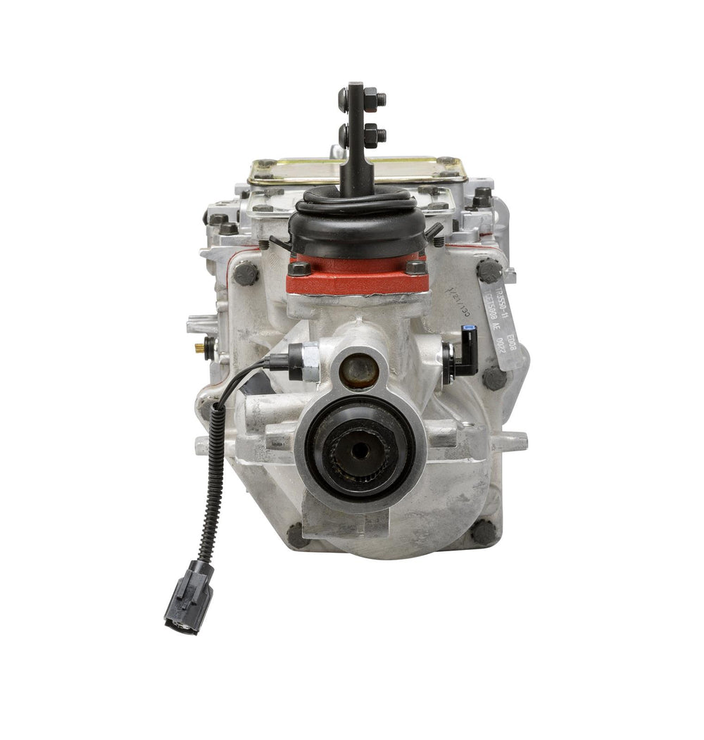 TKO 500 5-Speed Manual Transmission