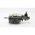 5-Speed Overdrive Manual Transmission