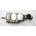 5-Speed Overdrive Manual Transmission
