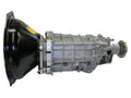 5-Speed Manual Transmission