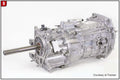 Seven-Speed Manual Transmission