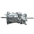 Seven-Speed Manual Transmission