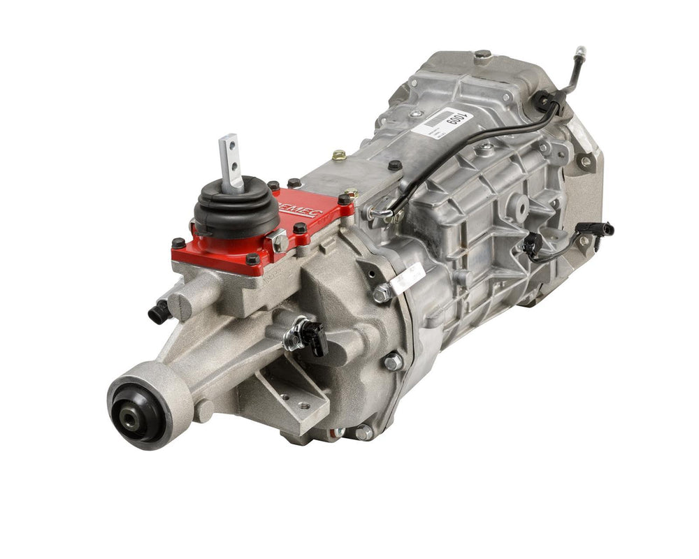 T56 Magnum 6-Speed Manual Transmission