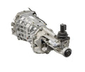 Magnum XL 6-Speed Manual Transmission