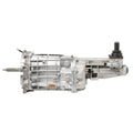 Magnum XL 6-Speed Manual Transmission