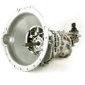 Magnum XL 6-Speed Manual Transmission