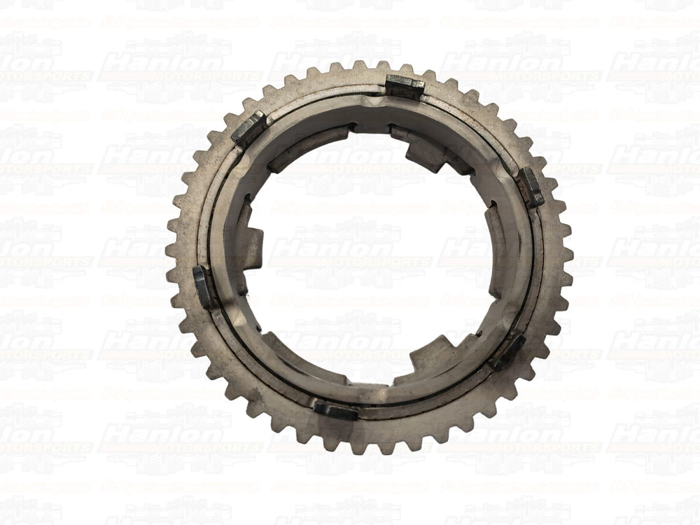 TKX Synchronizer Rings