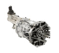 6-Speed Manual Transmission