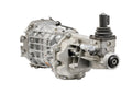 6-Speed Manual Transmission