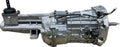 6-Speed Manual Transmission