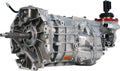 Magnum-F 6-Speed Manual Transmission