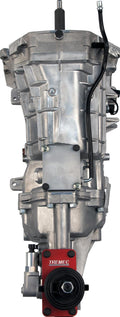 Magnum-F 6-Speed Manual Transmission