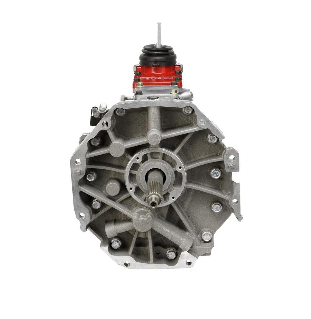 Magnum XL 6-Speed Manual Transmission