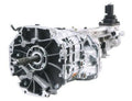 6-Speed Manual Transmission w/ Direct-Mount Shifter