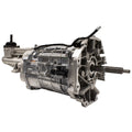 6-Speed Manual Transmission w/ Direct-Mount Shifter