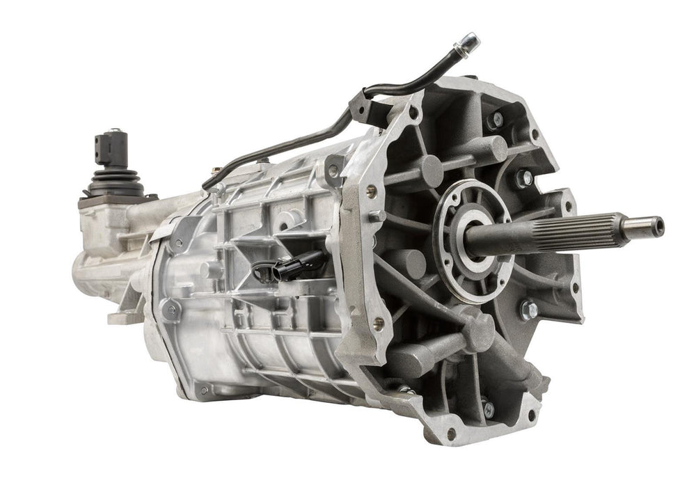 T56 Magnum XL 6-Speed Transmission