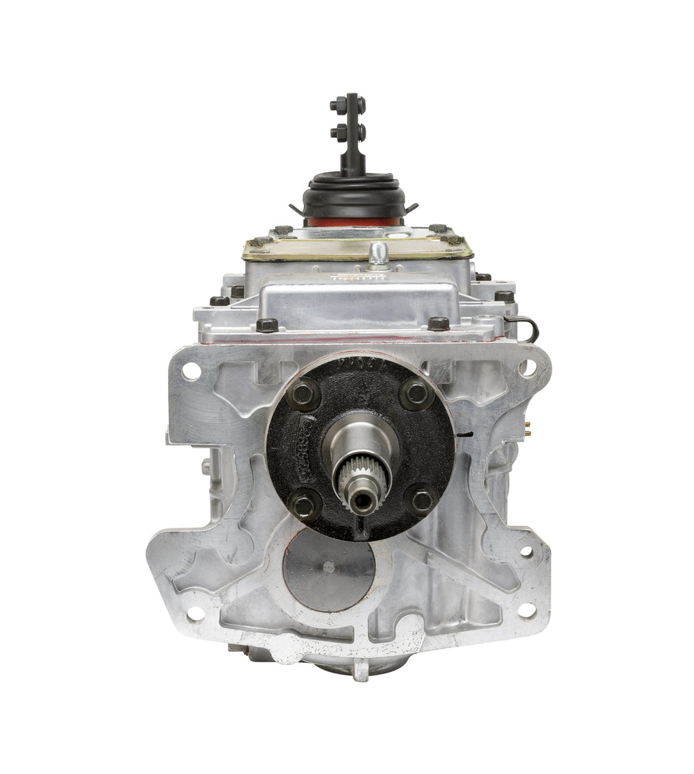 TKO 600 5-Speed Manual Transmission