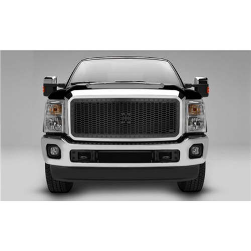 Stealth Laser X Grille