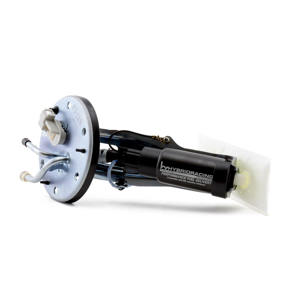 335LPH High-Flow Fuel Pump