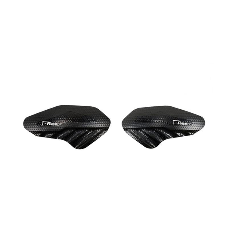 Solid Puck Frame Sliders