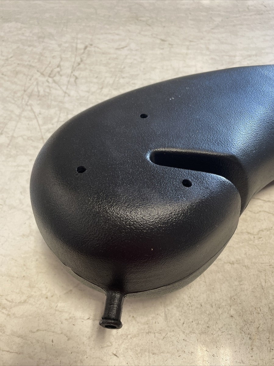 TFX Cold Air Intake Kit