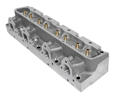 PowerPort 175 70cc Heart Shape Bare Cylinder Head