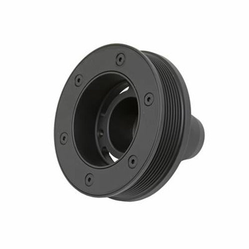 Underdrive Harmonic Damper