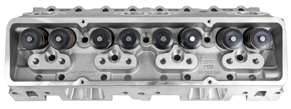 DHC 200 Assembled Cylinder Head