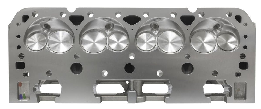 Super 23 Assembled Aluminum Cylinder Heads
