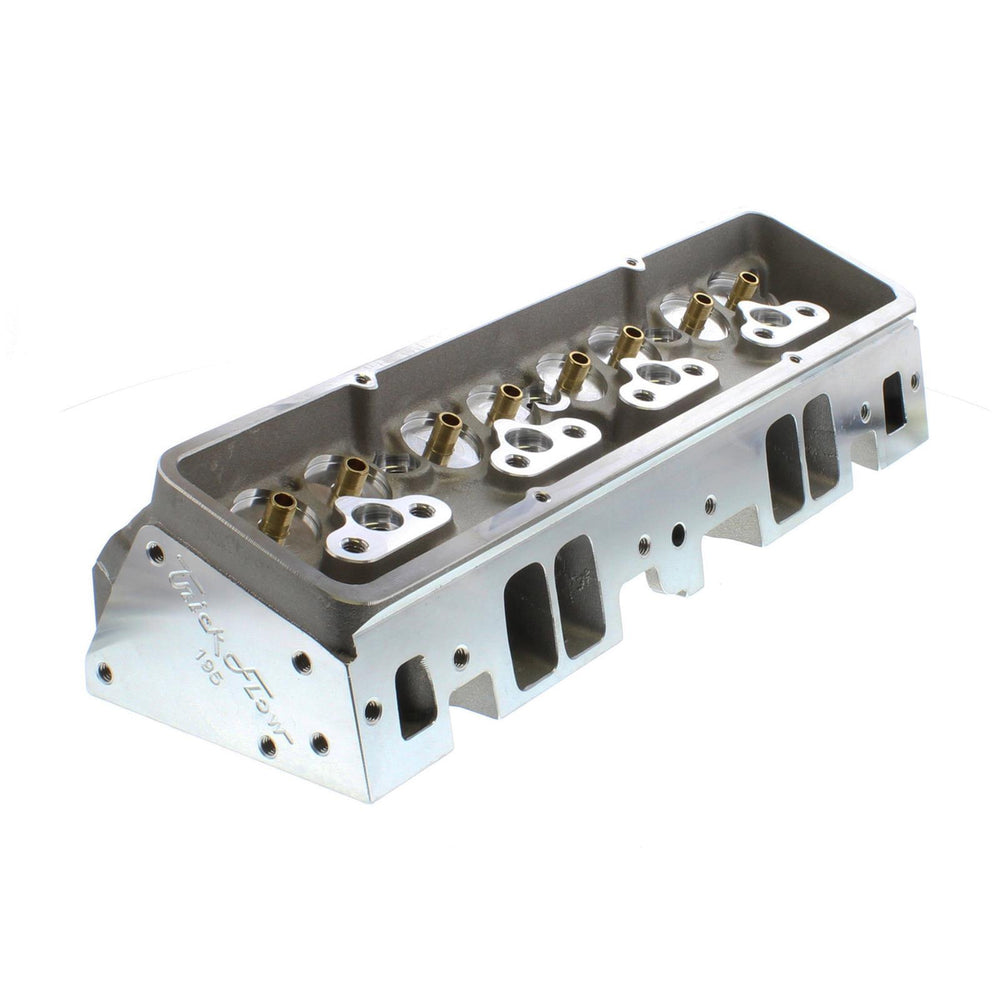 Super 23 195 Cylinder Head