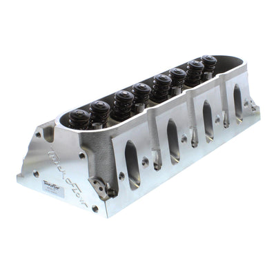 GenX 225 65cc CNC Competition Ported Cylinder Head