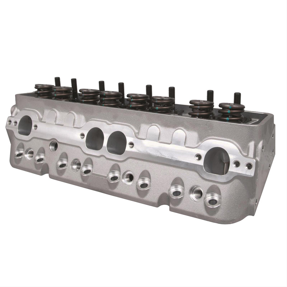 Super 23 230cc Small Block Chevrolet Cylinder Head