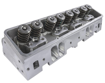 Super 23 215 Assembled Cylinder Head