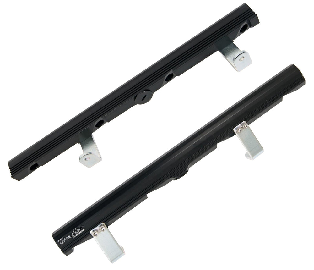 TFX EFI Fuel Rails -8 AN O-ring Inlet